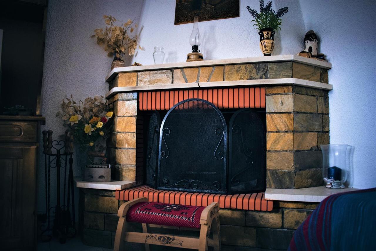 Keramídhion Feel At Home מראה חיצוני תמונה