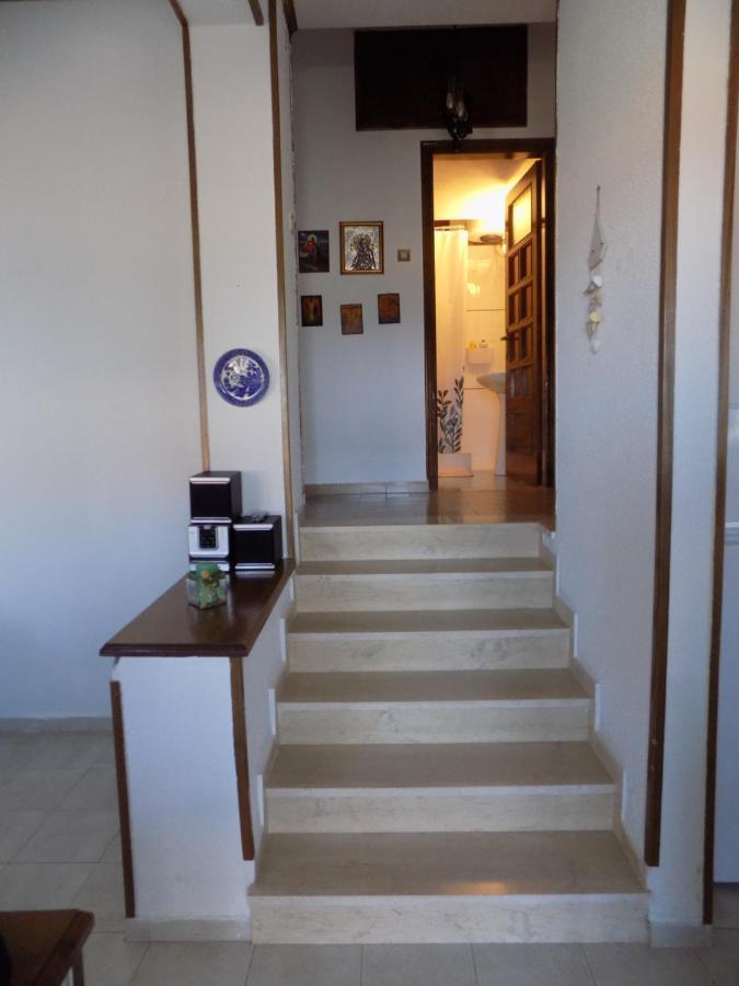Keramídhion Feel At Home מראה חיצוני תמונה