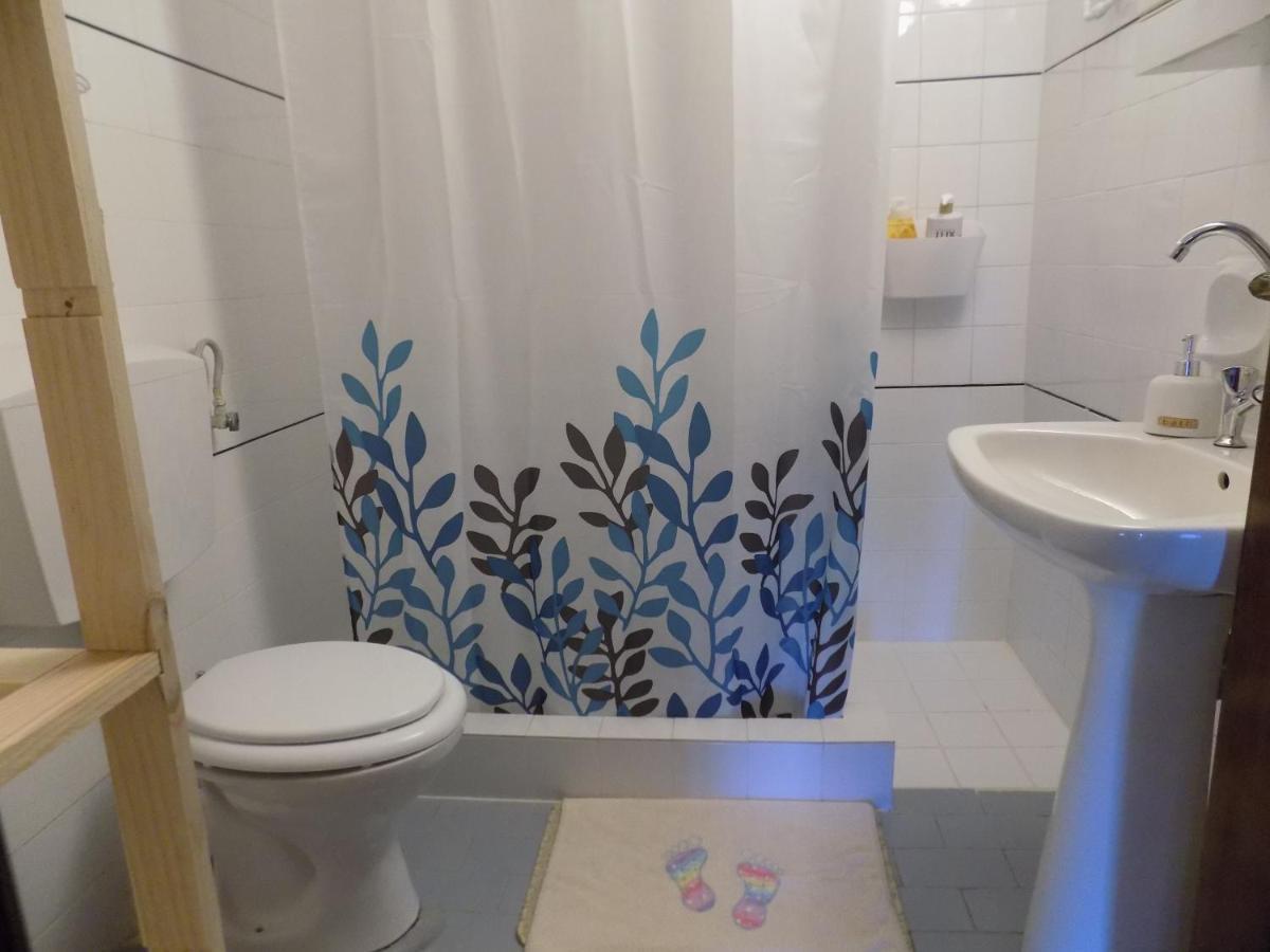 Keramídhion Feel At Home מראה חיצוני תמונה