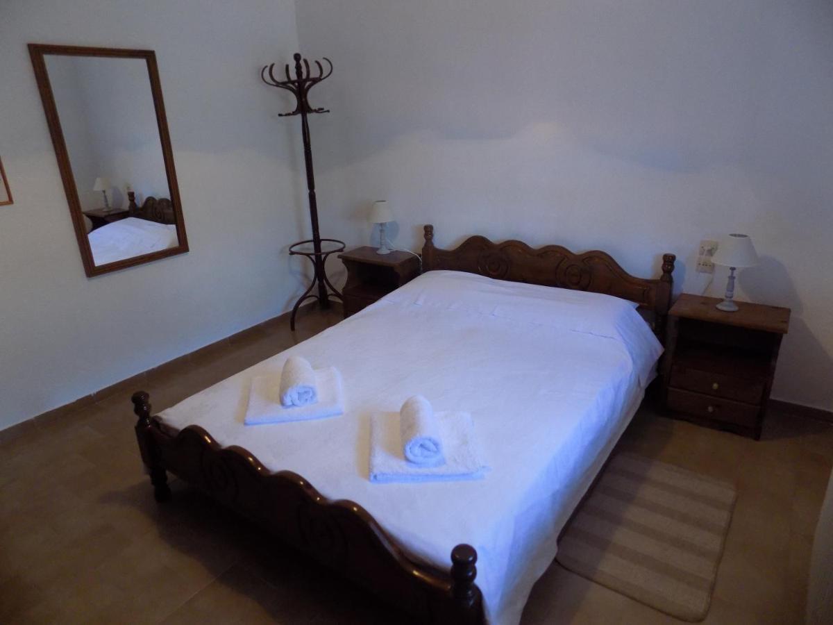 Keramídhion Feel At Home מראה חיצוני תמונה