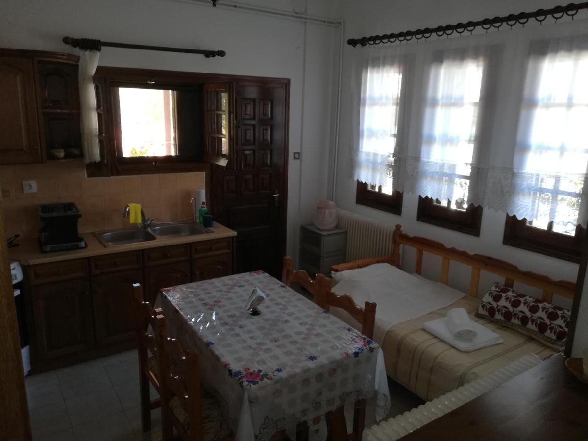 Keramídhion Feel At Home מראה חיצוני תמונה